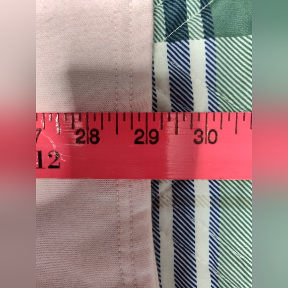 Disney's Mickey Mouse Pink Button-Up Jacket - Picture 9 of 11